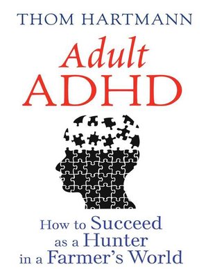 Adult ADHD - ebook